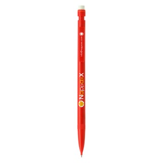 Portaminas Bic Matic con logo personalizado